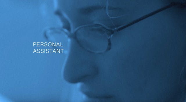 Personal Assistant