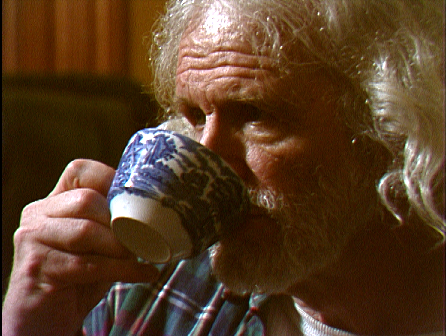 Music for the China Doll