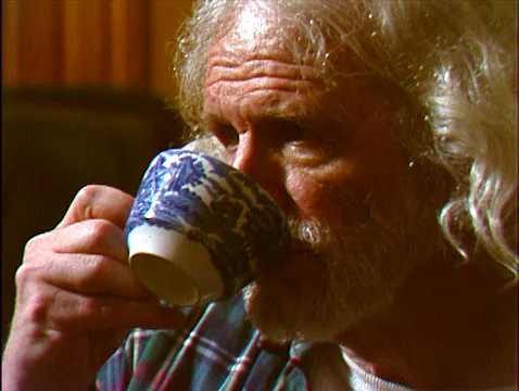 Music for the China Doll