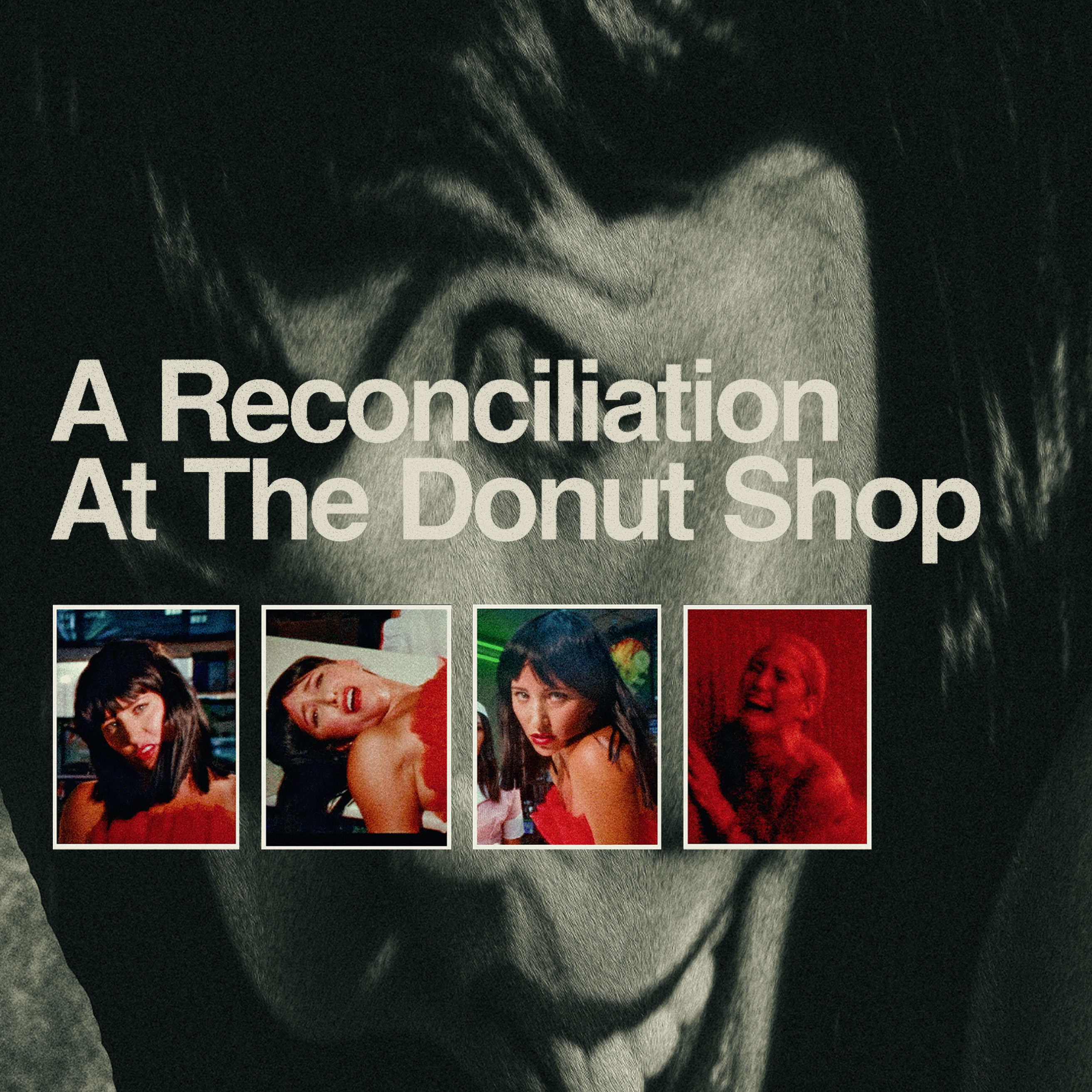 A Reconciliation at the Donut Shop