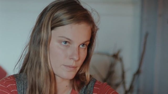 Trailer | First Winter