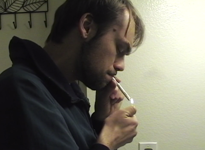 Christians First Cigarette