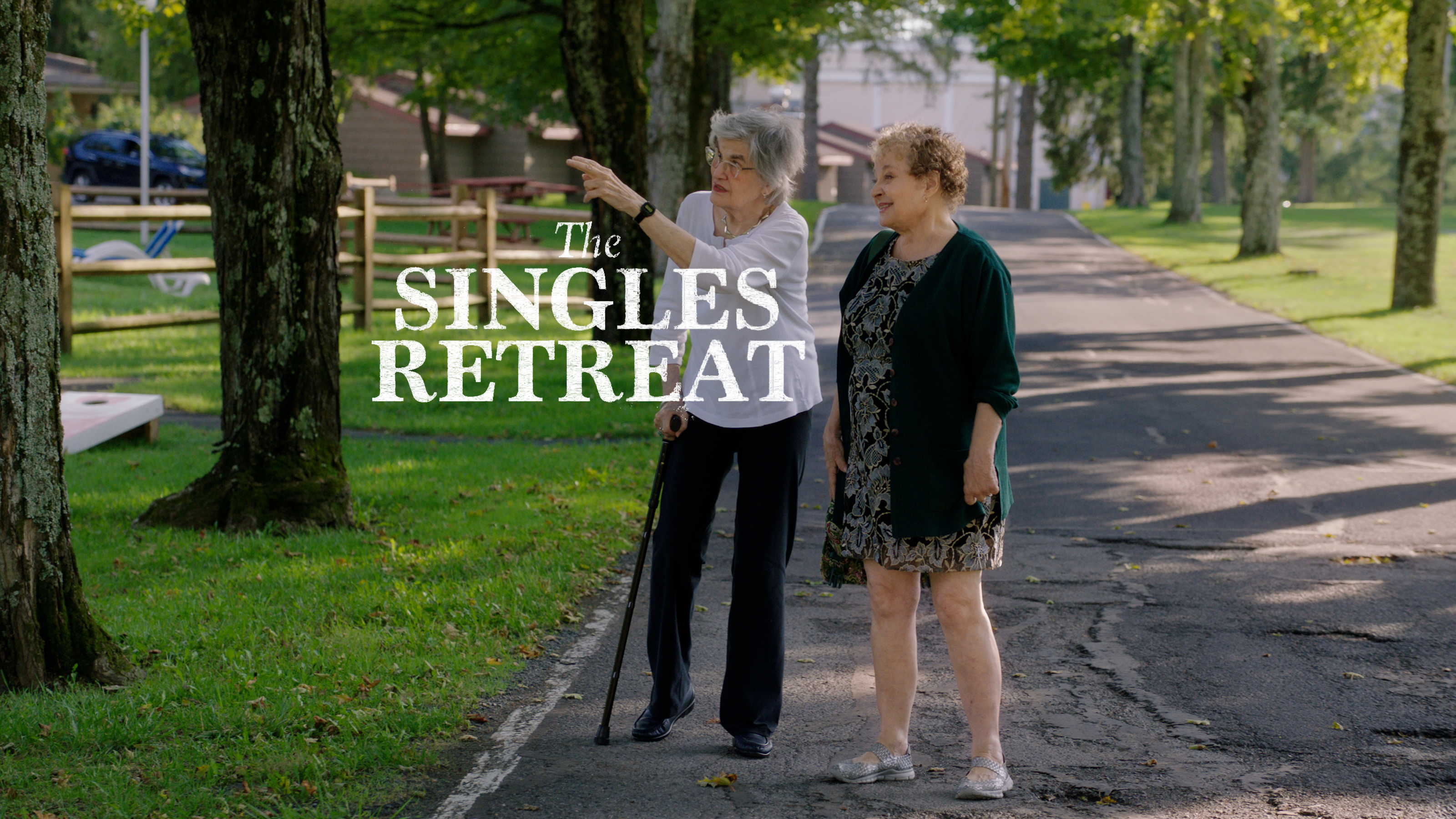 The Singles Retreat