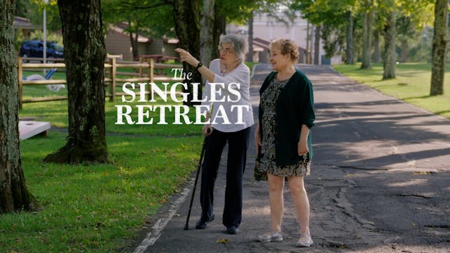 The Singles Retreat