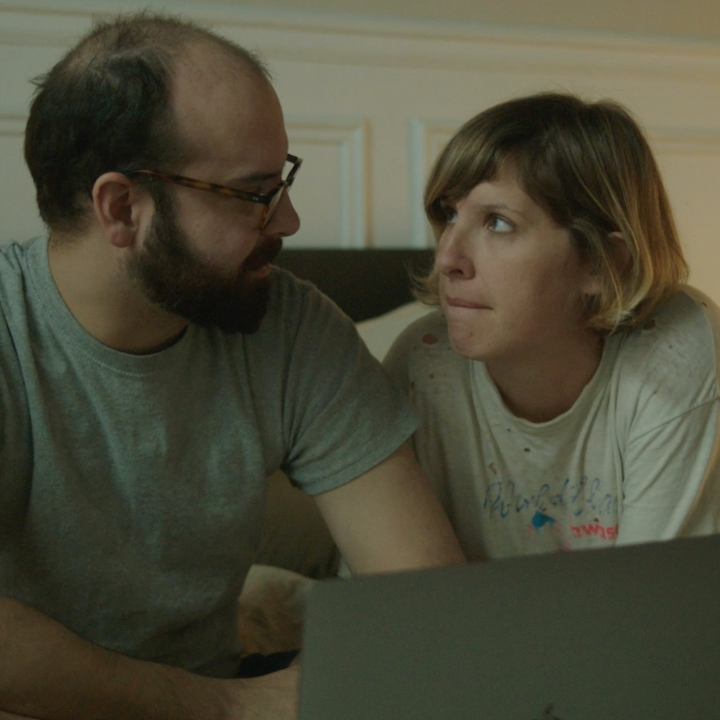 Nobody Likes You as Much as I Do