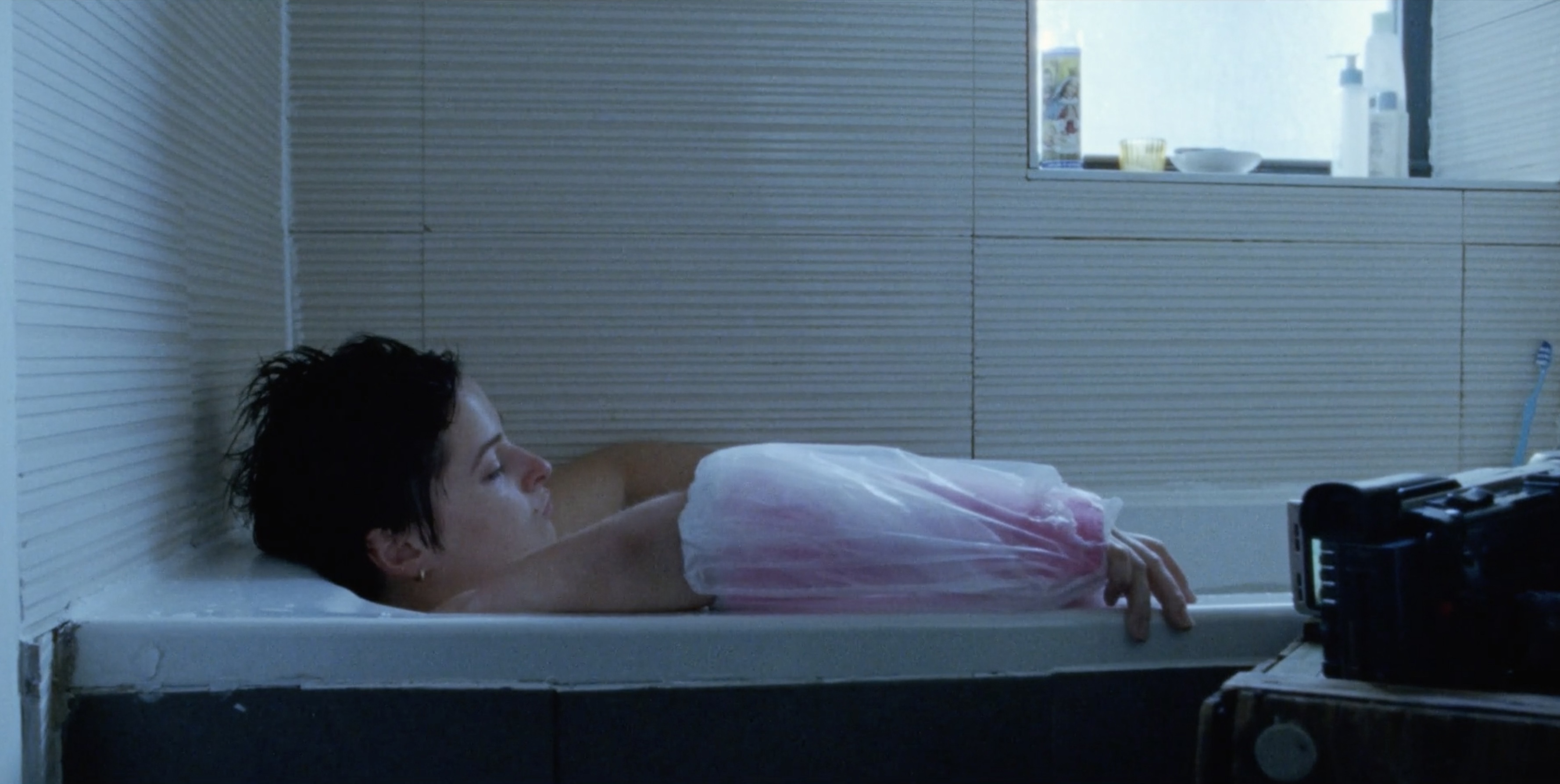 Trailer | Move with Me