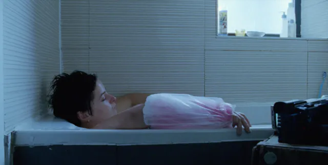 Trailer | Move with Me