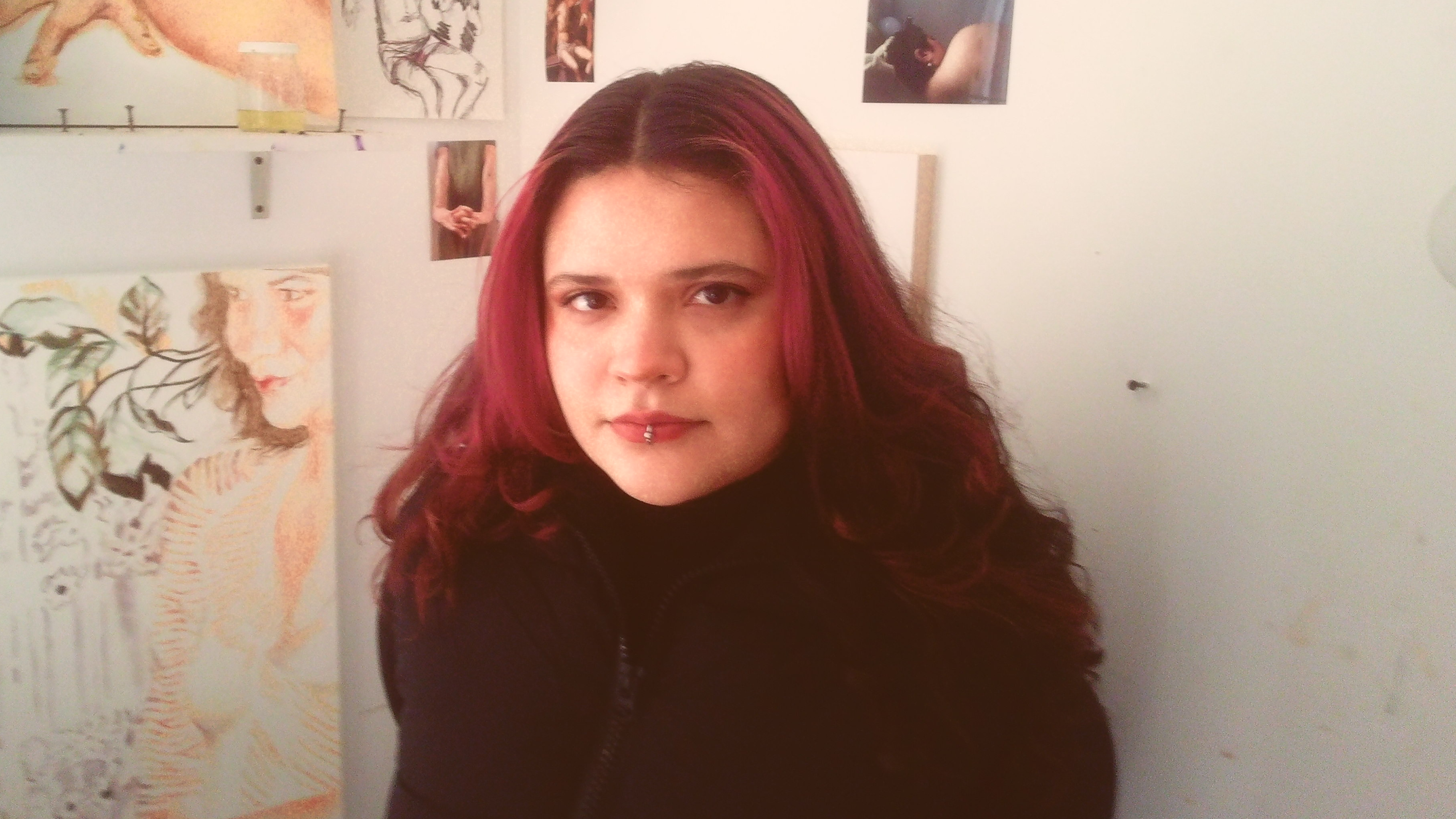 Meet the Director: Denisse Griselda Reyes ("Griselda")