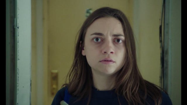 Trailer | moulded