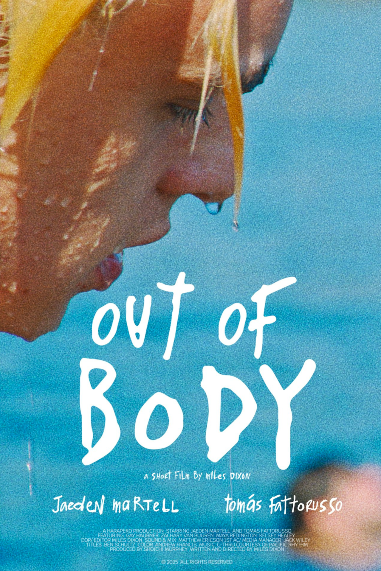 Out of Body