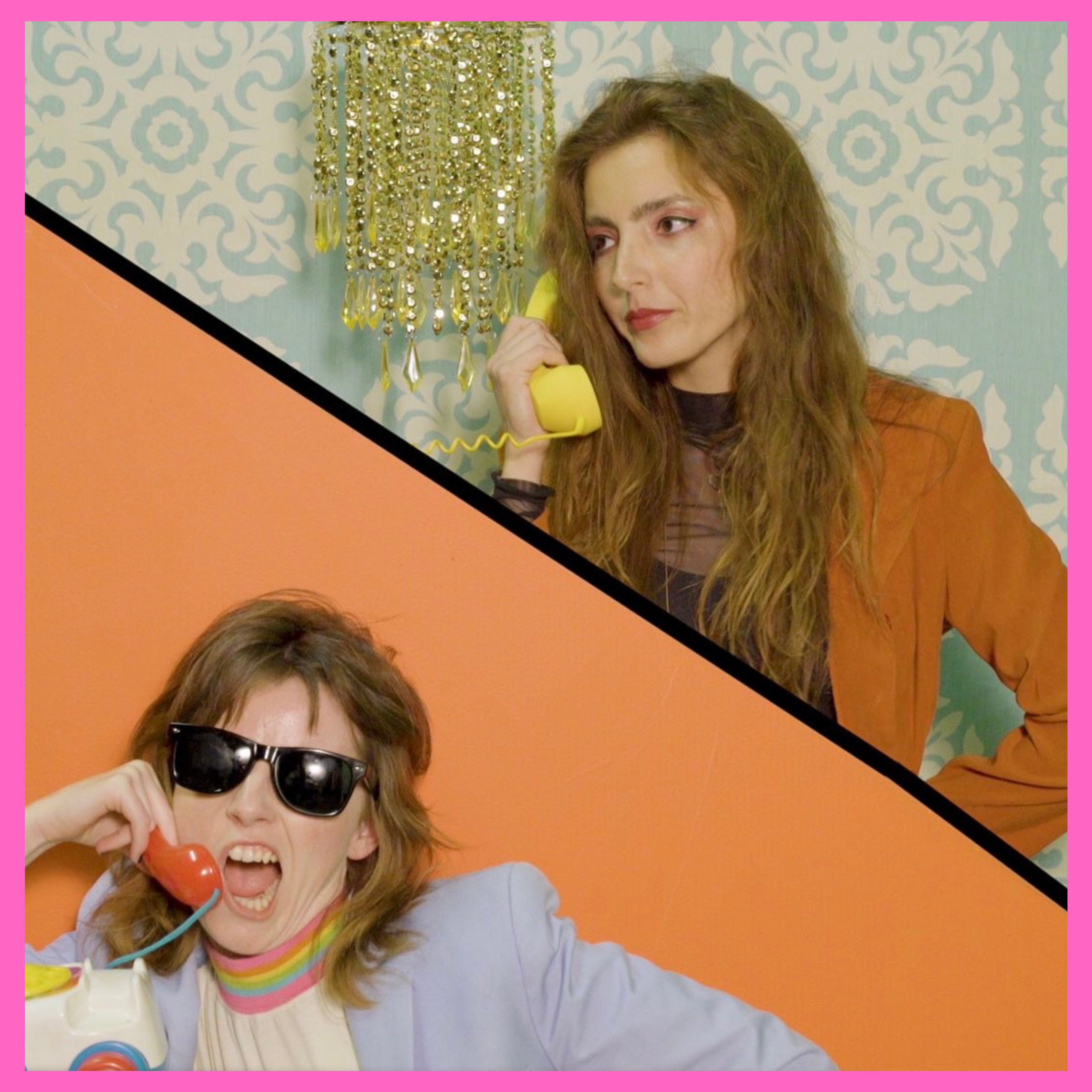 The Ember Knight Show