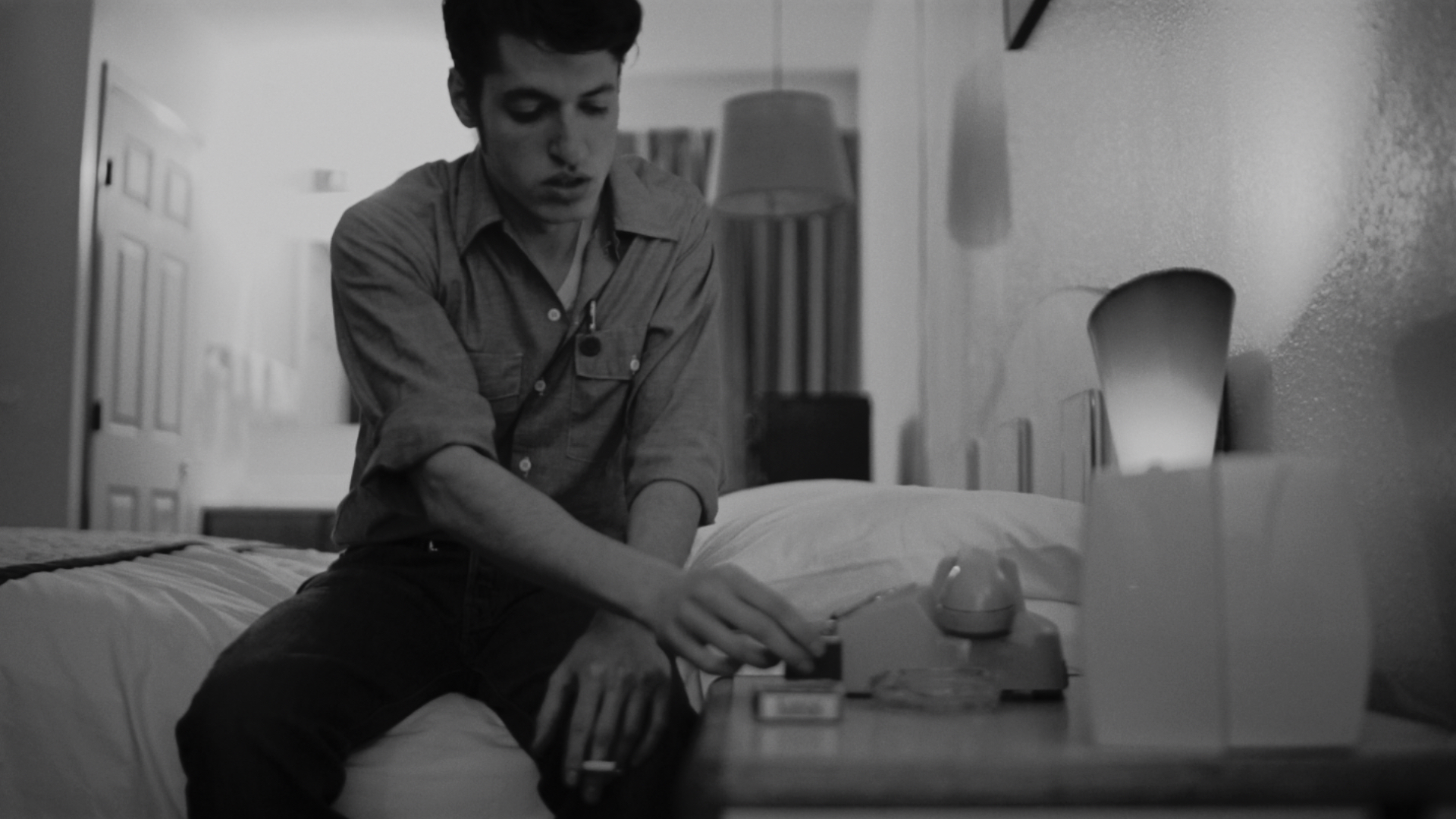 Trailer | Villla Mink