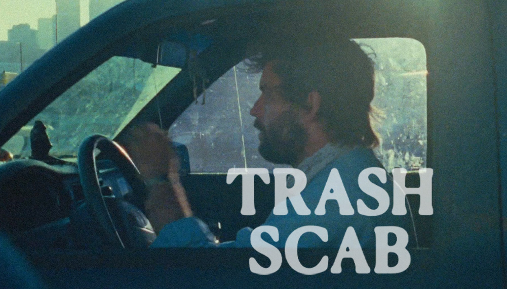 Trash Scab