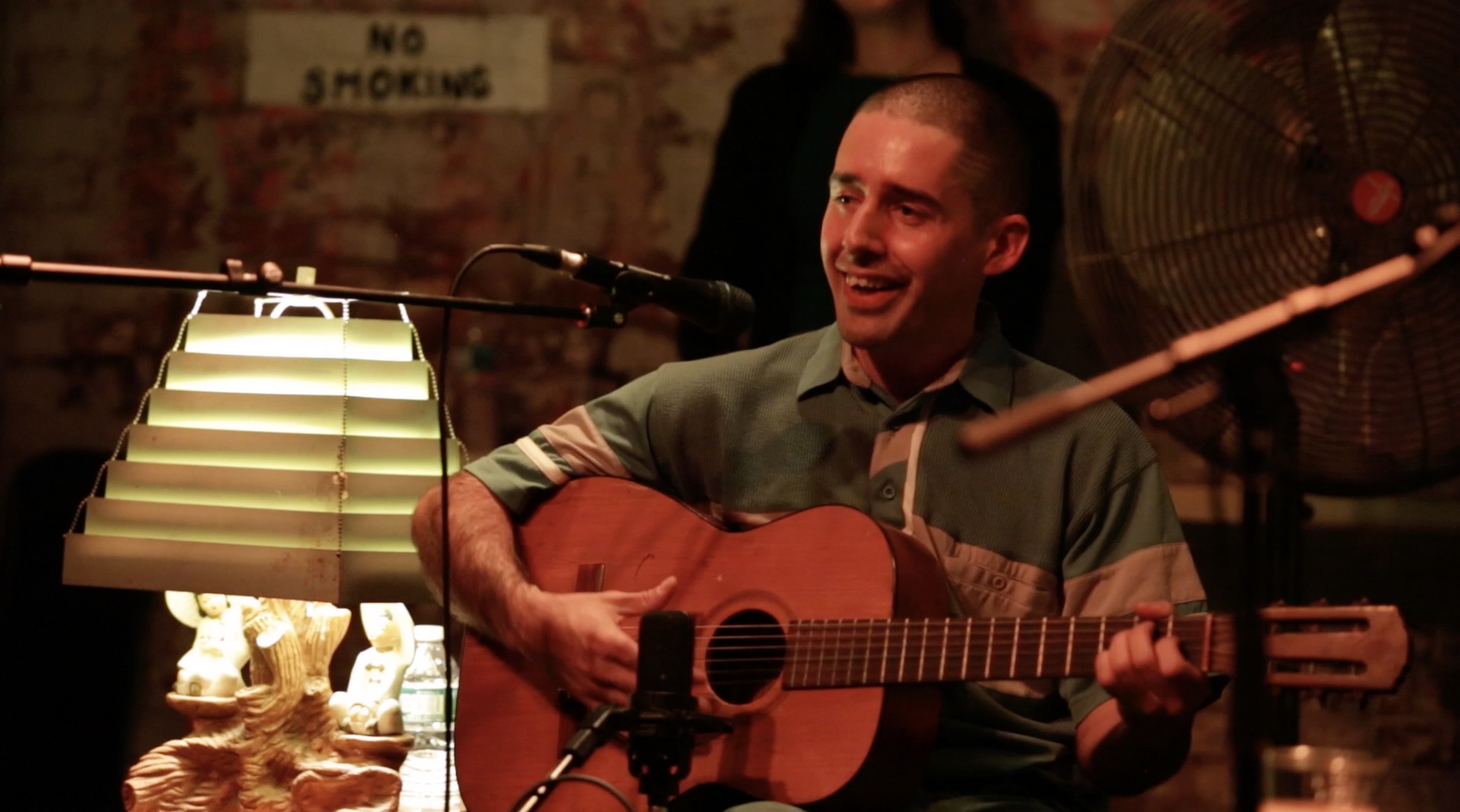 introducing... juan wauters