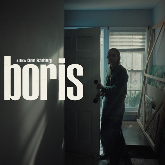 Boris