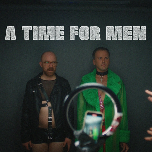 A Time for Men