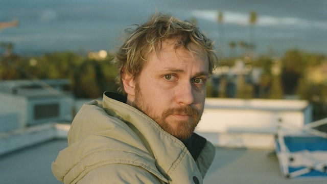 Meet The Filmmaker: Jordan Michael Blake ("Birthday Boy")