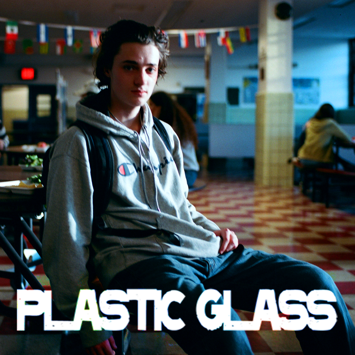 Plastic Glass