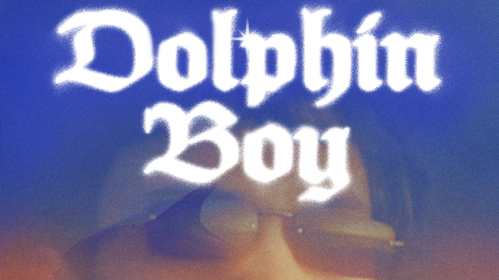 Dolphin Boy