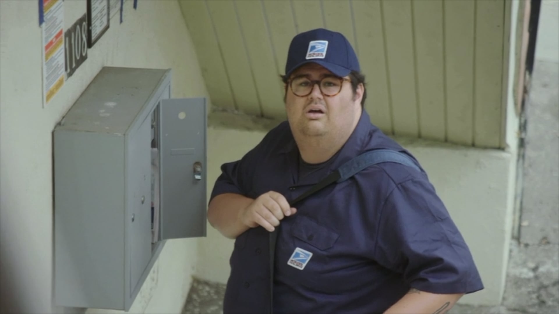 Trailer | Porch Girl