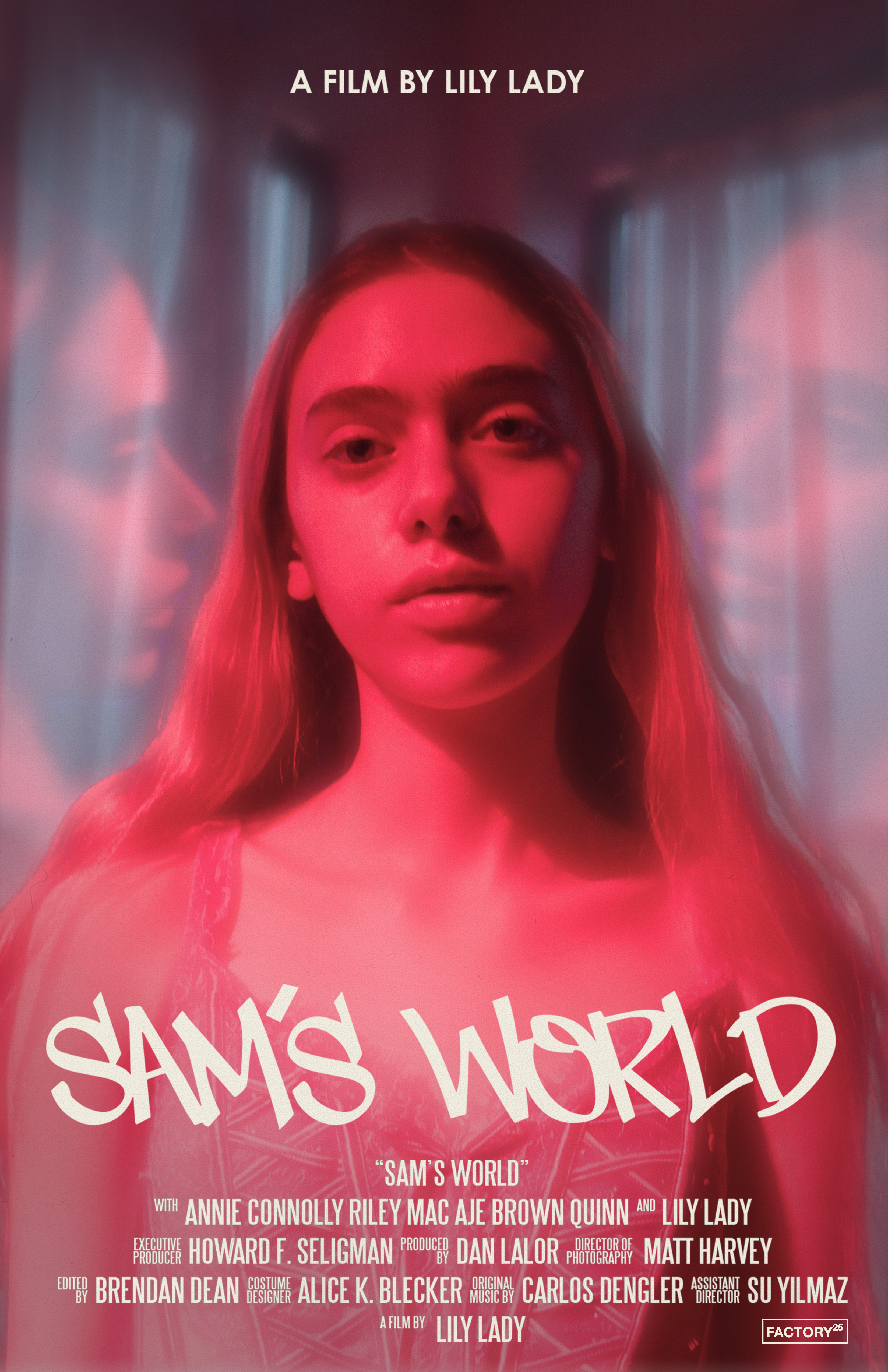 Sam's World