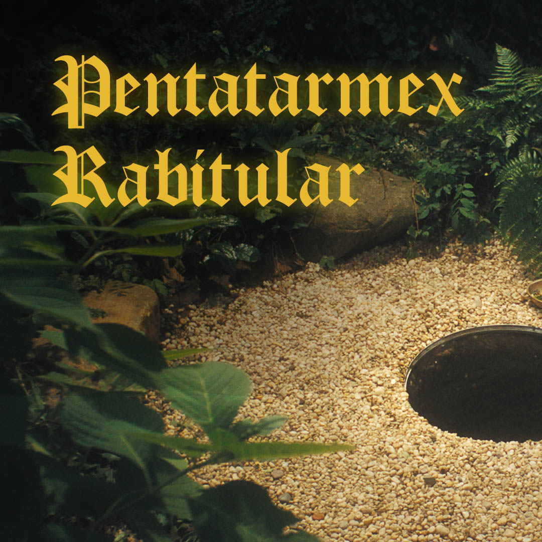 Pentatarmex Rabitular