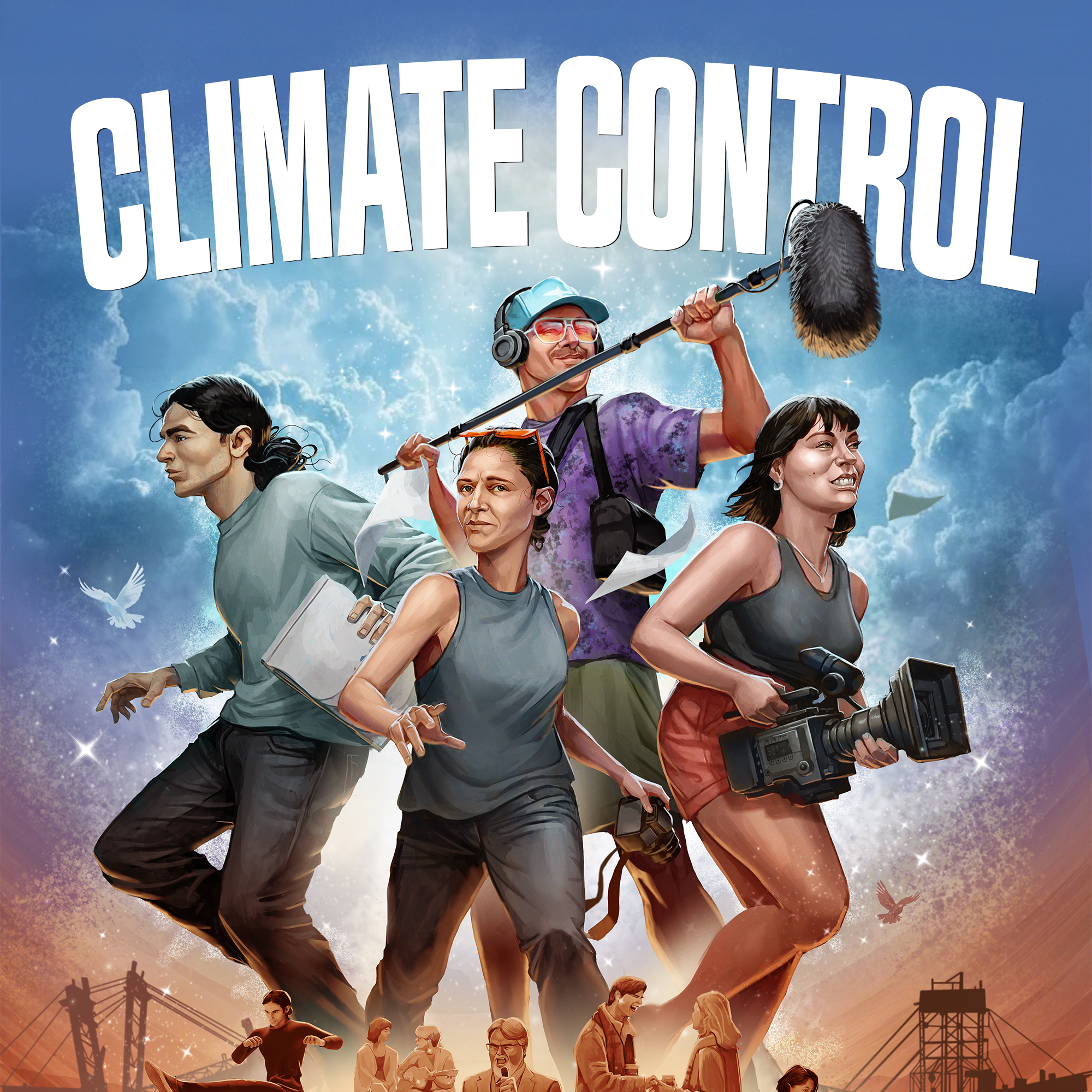 Climate Control