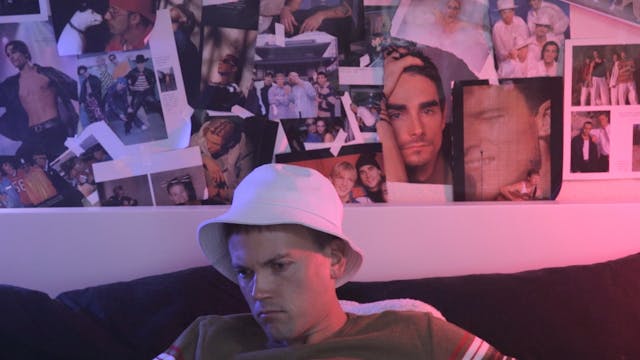 The Loneliest Boy Band