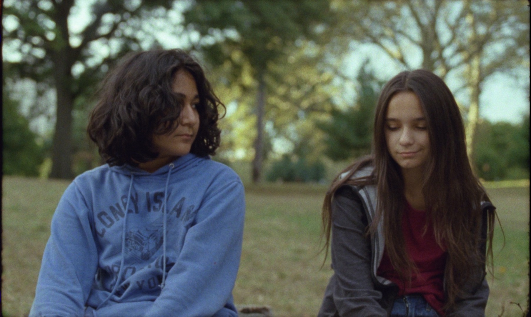 Your Hands in My Hair