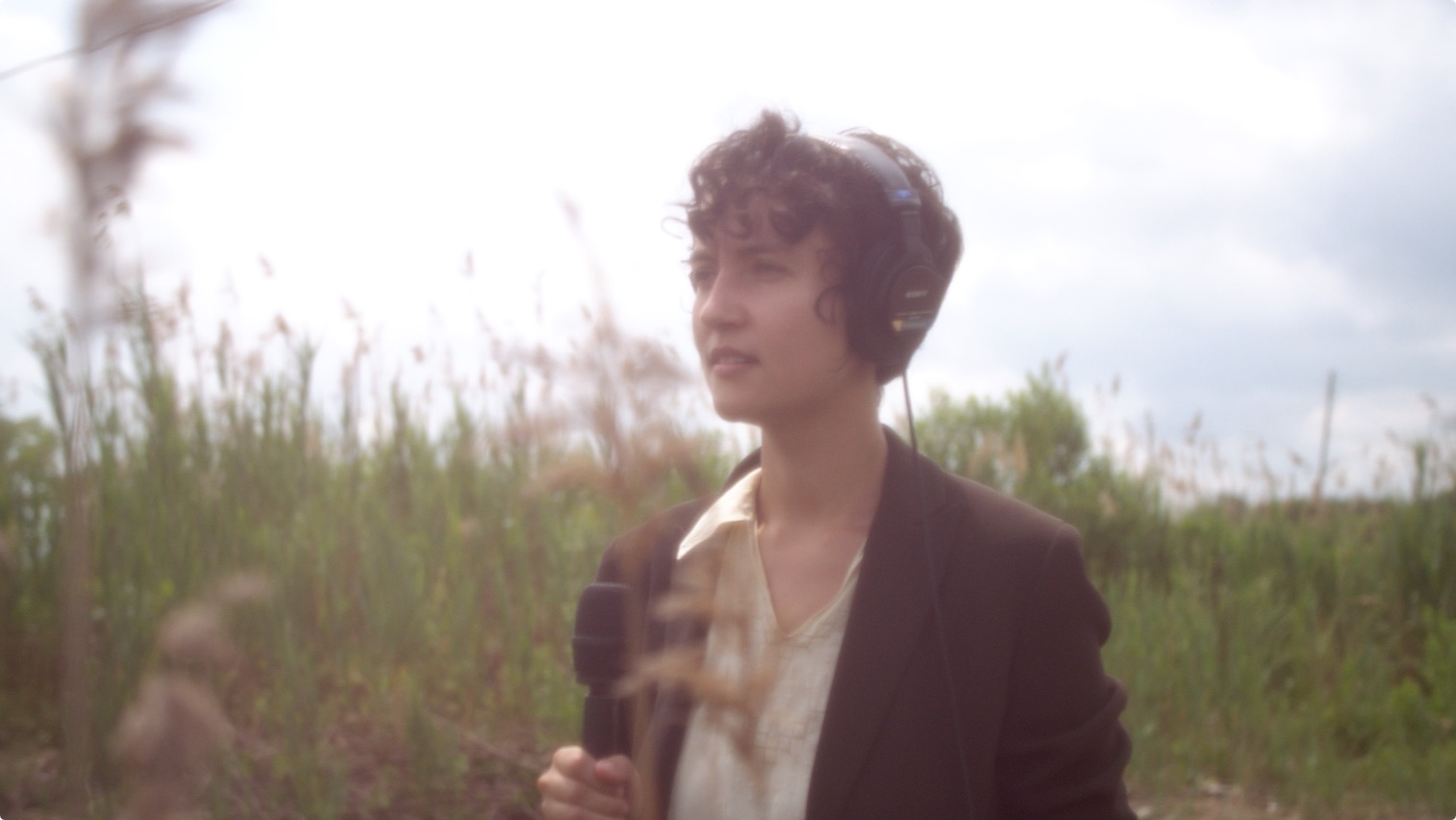 Whistle in the Outer Lands