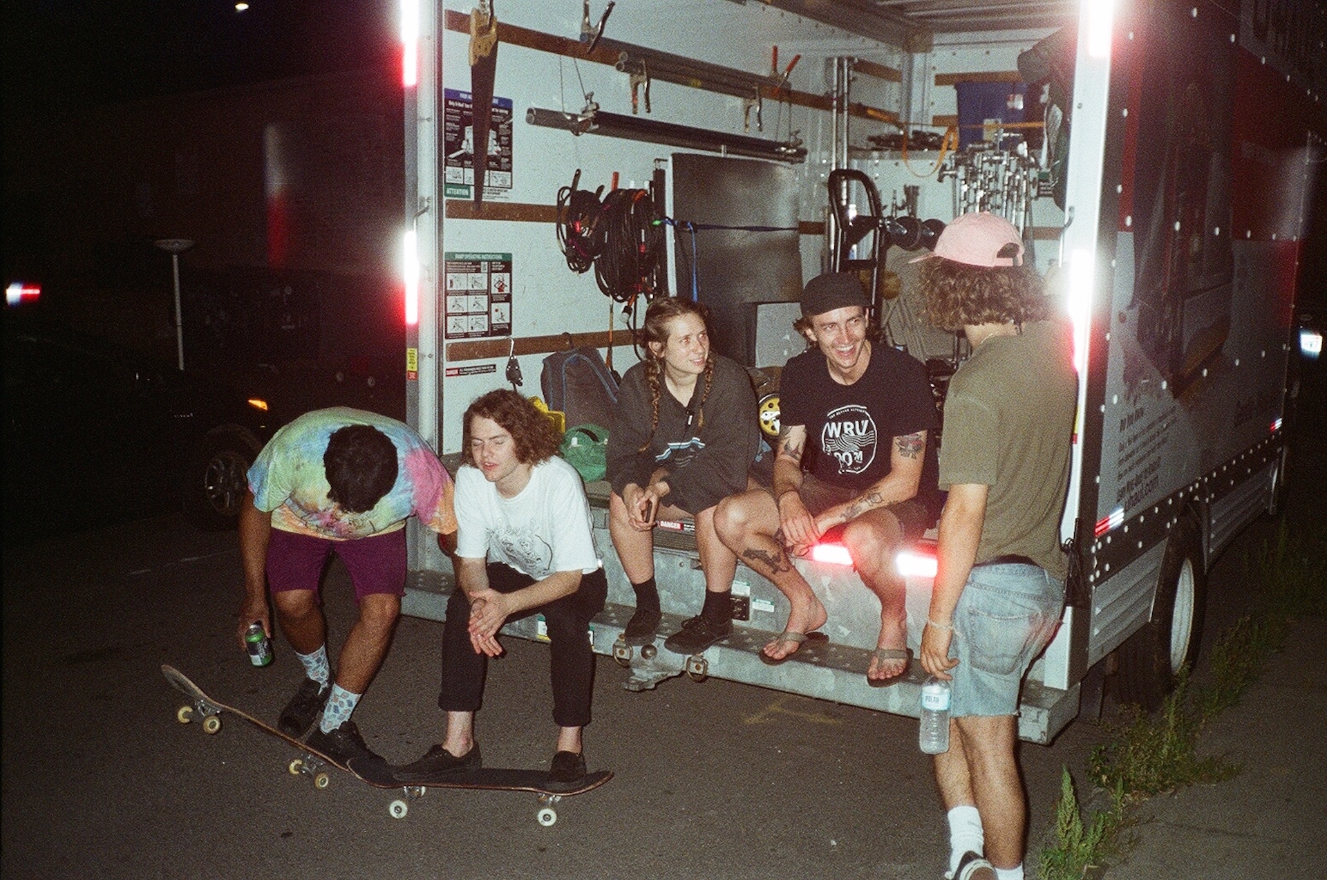 Behind The Schemes: The Making of Gutterbug