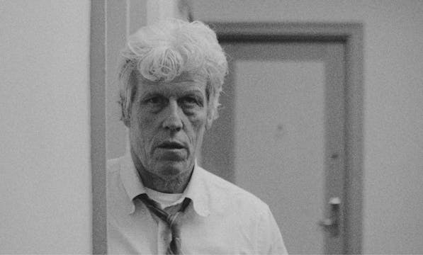 Trailer | The Superintendent