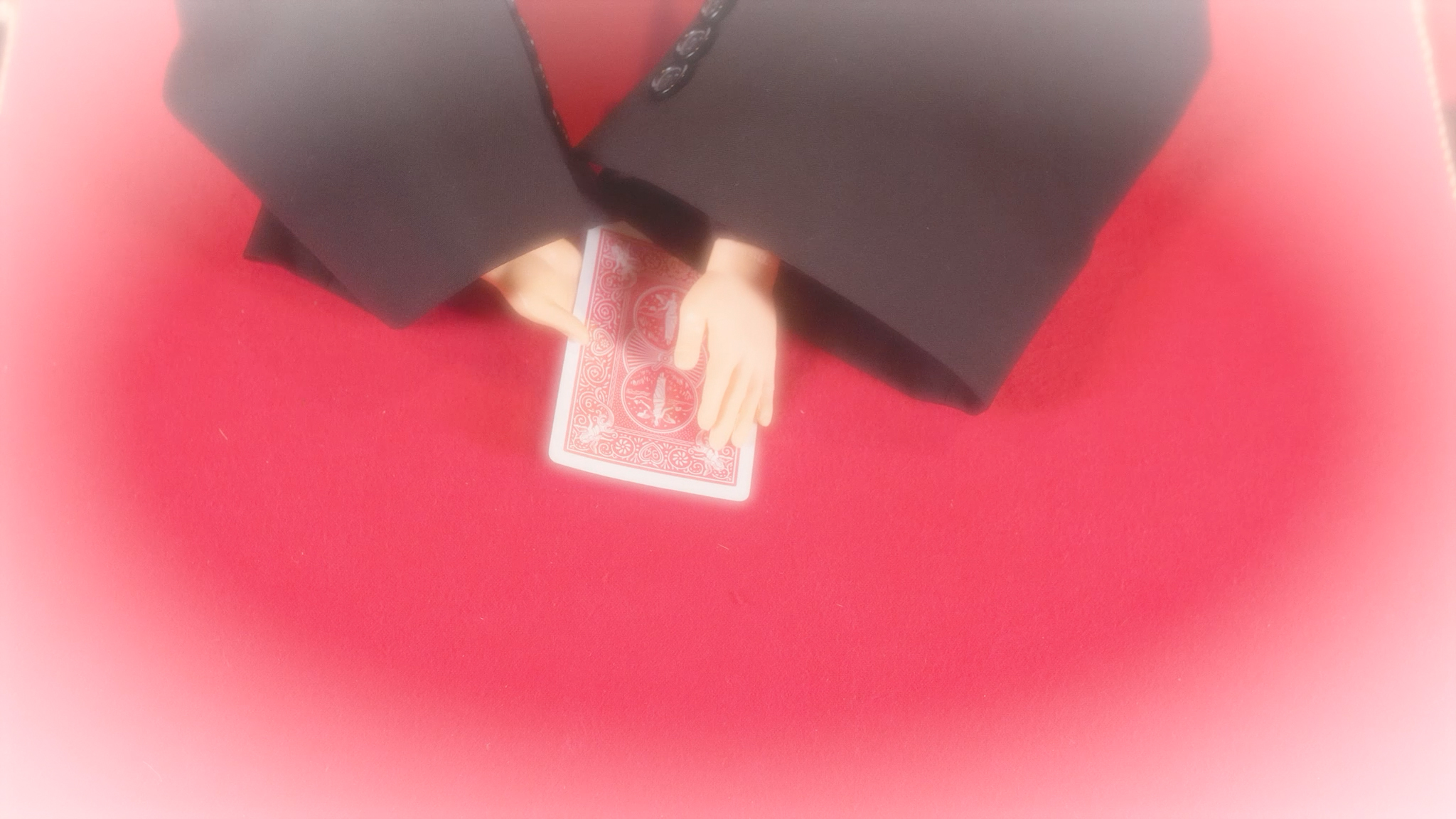 Pillars of Magic - Episode 2