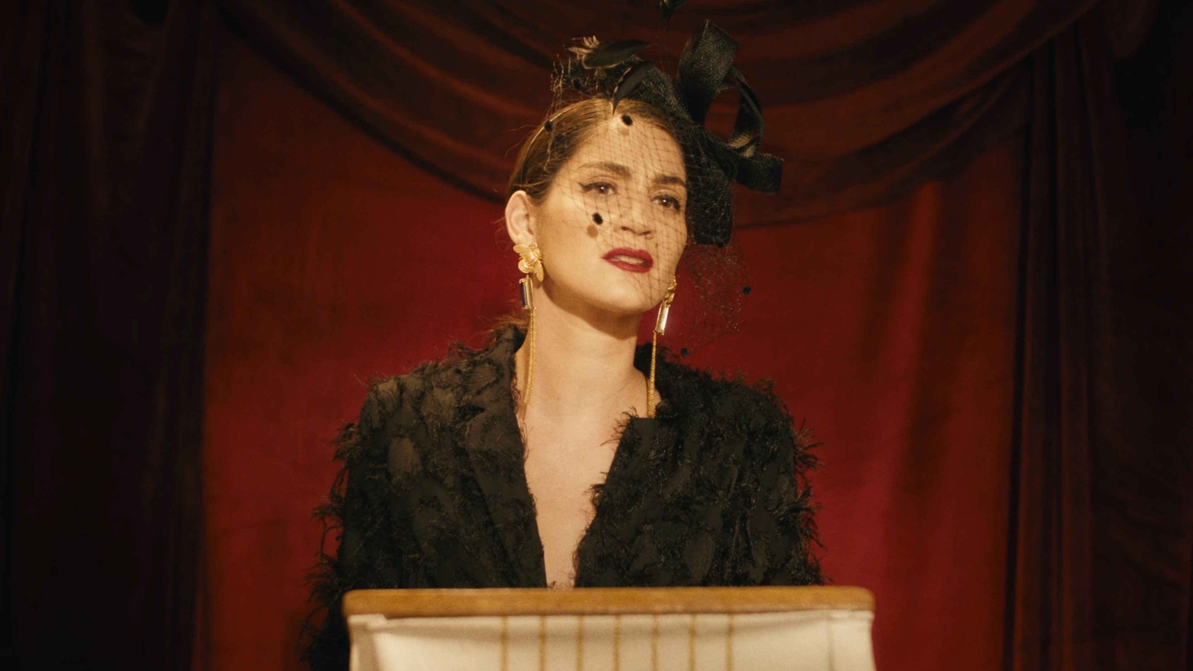 My Great Funeral Movie