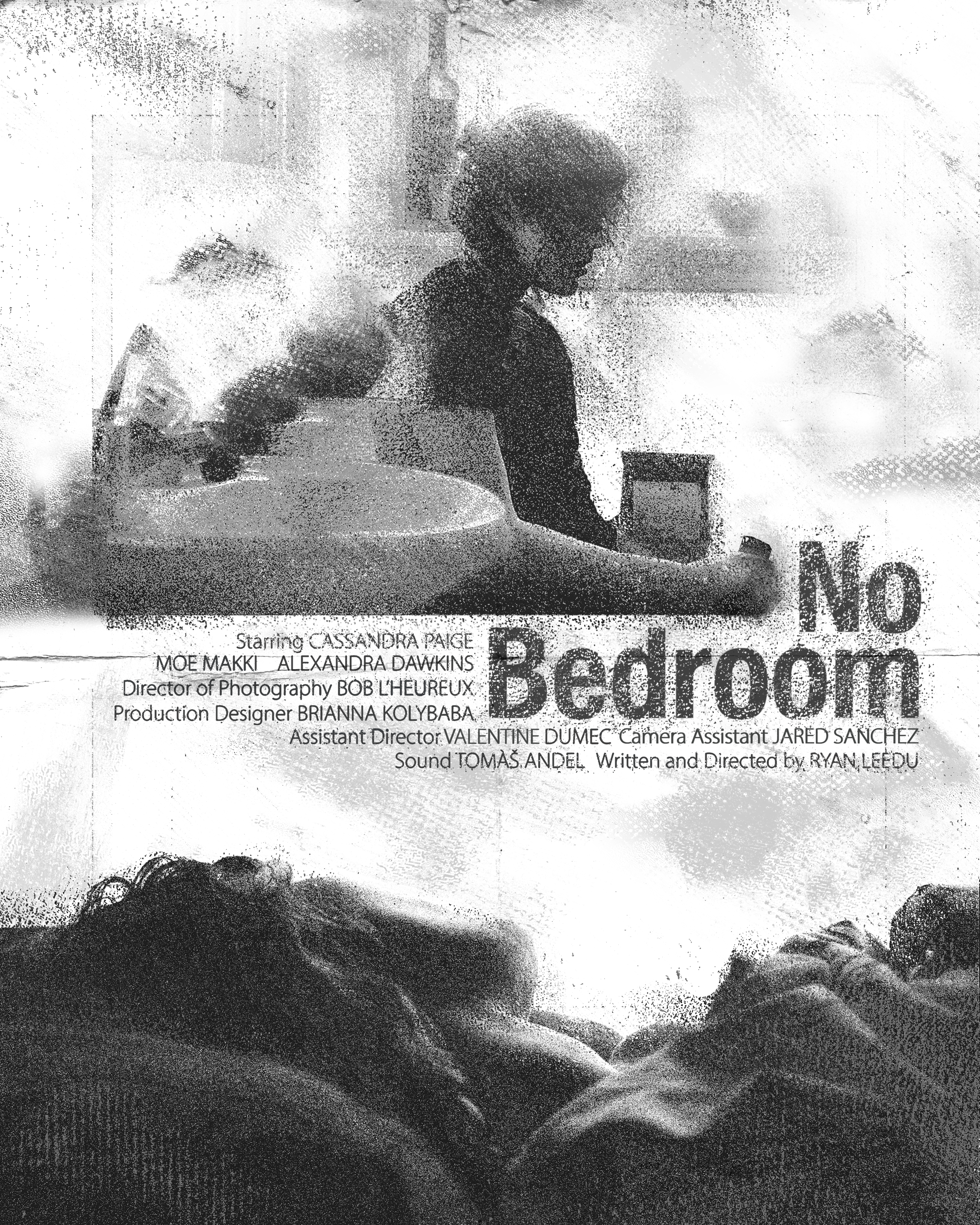 No Bedroom