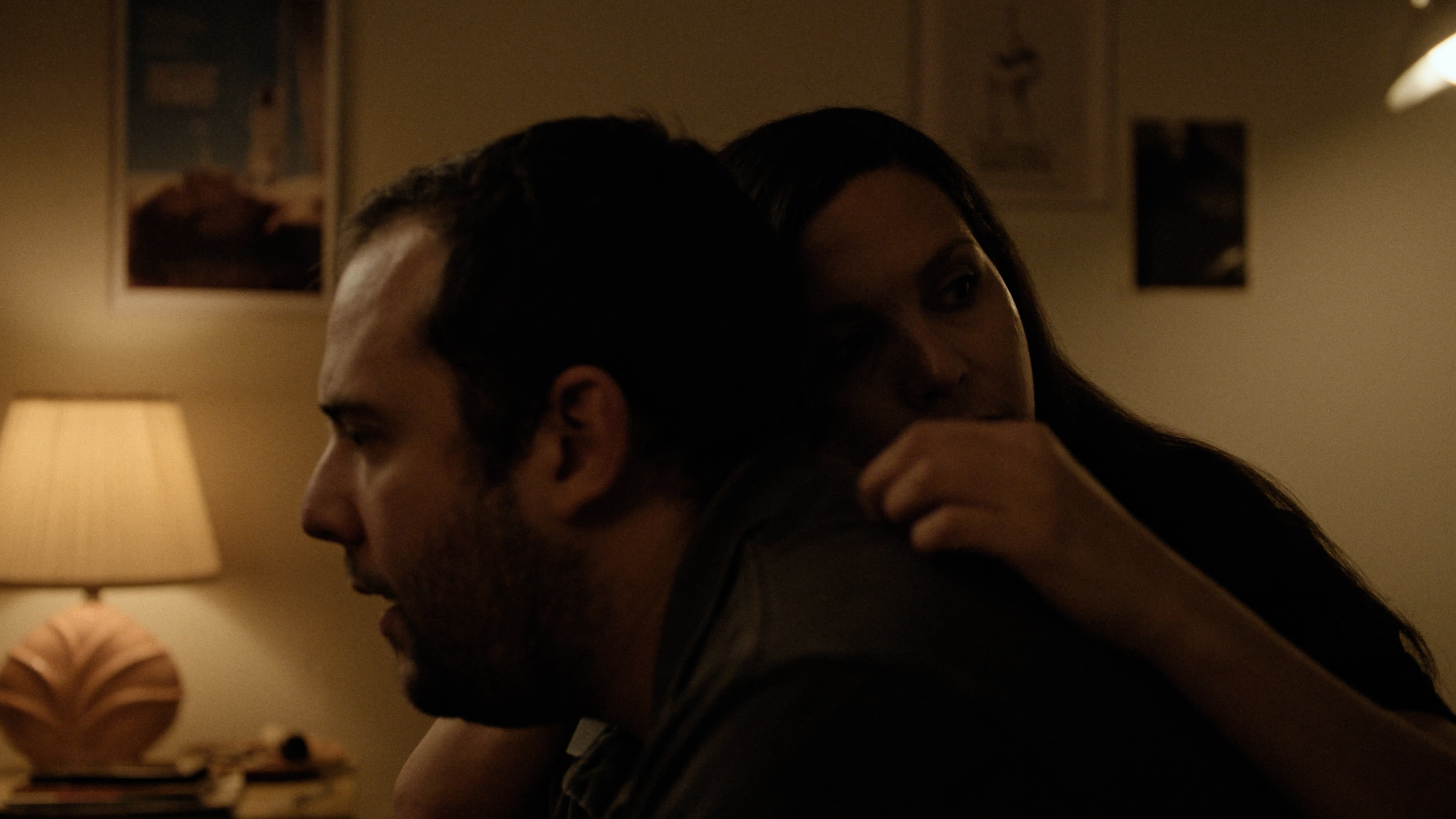 Trailer | Bronze Dog