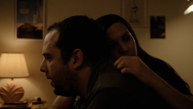 Trailer | Bronze Dog