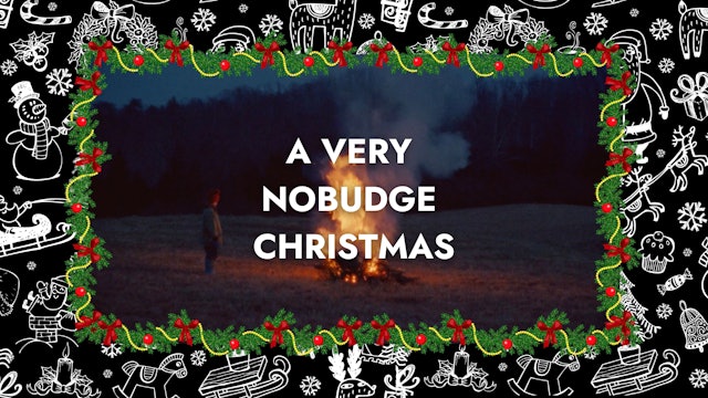 A Very NoBudge Christmas