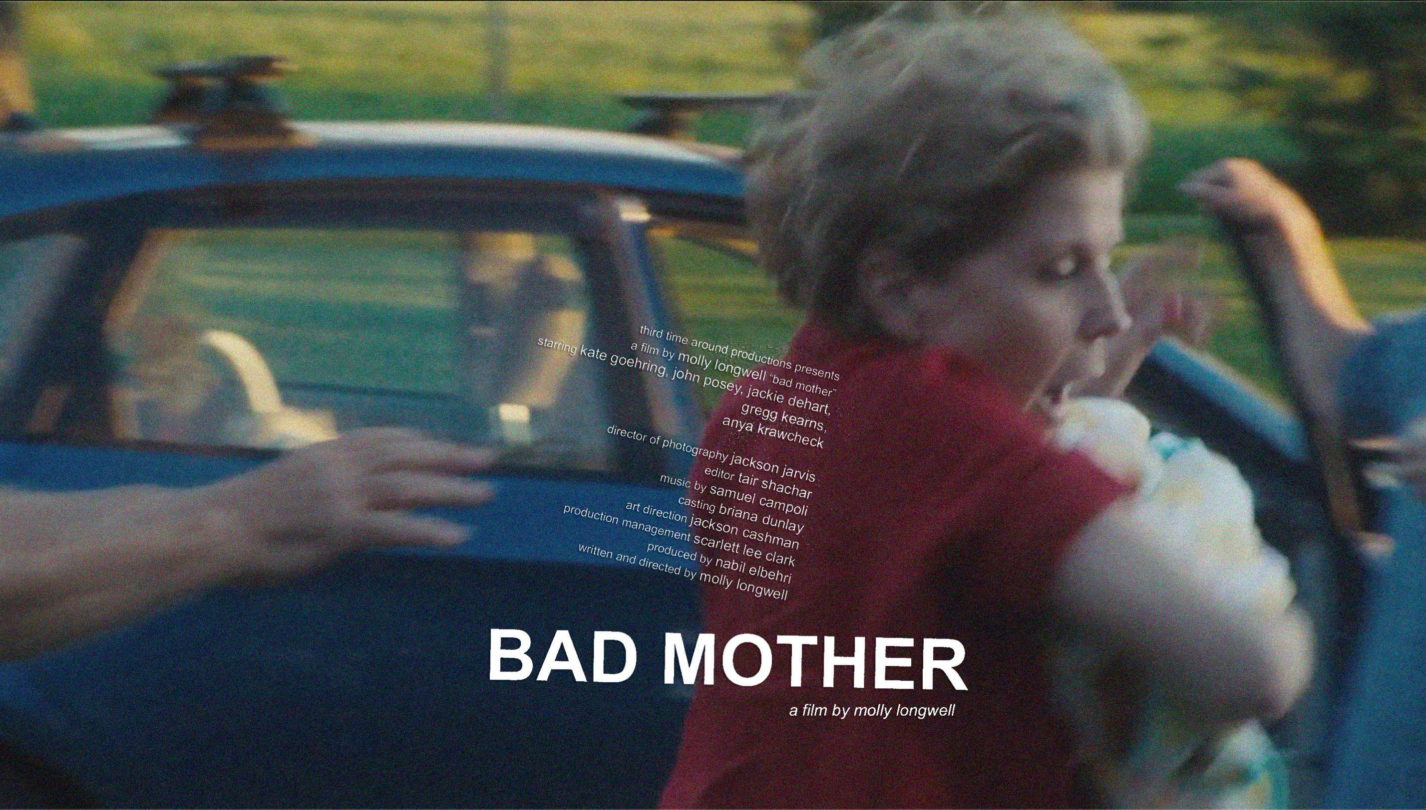Bad Mother