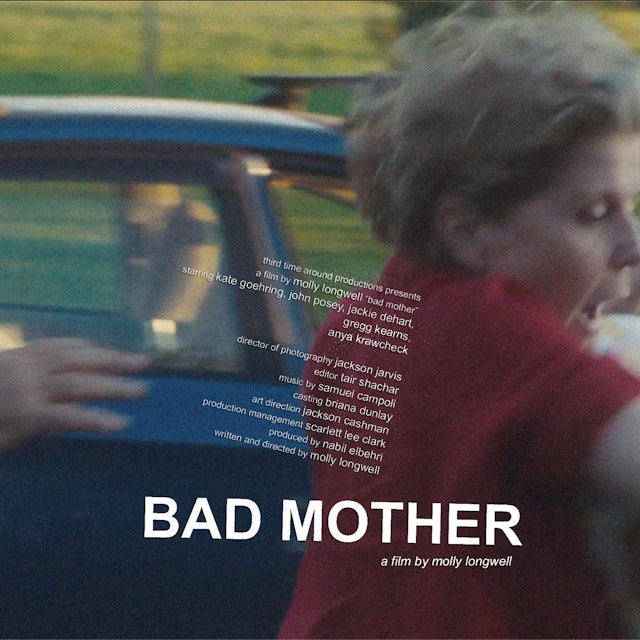 Bad Mother