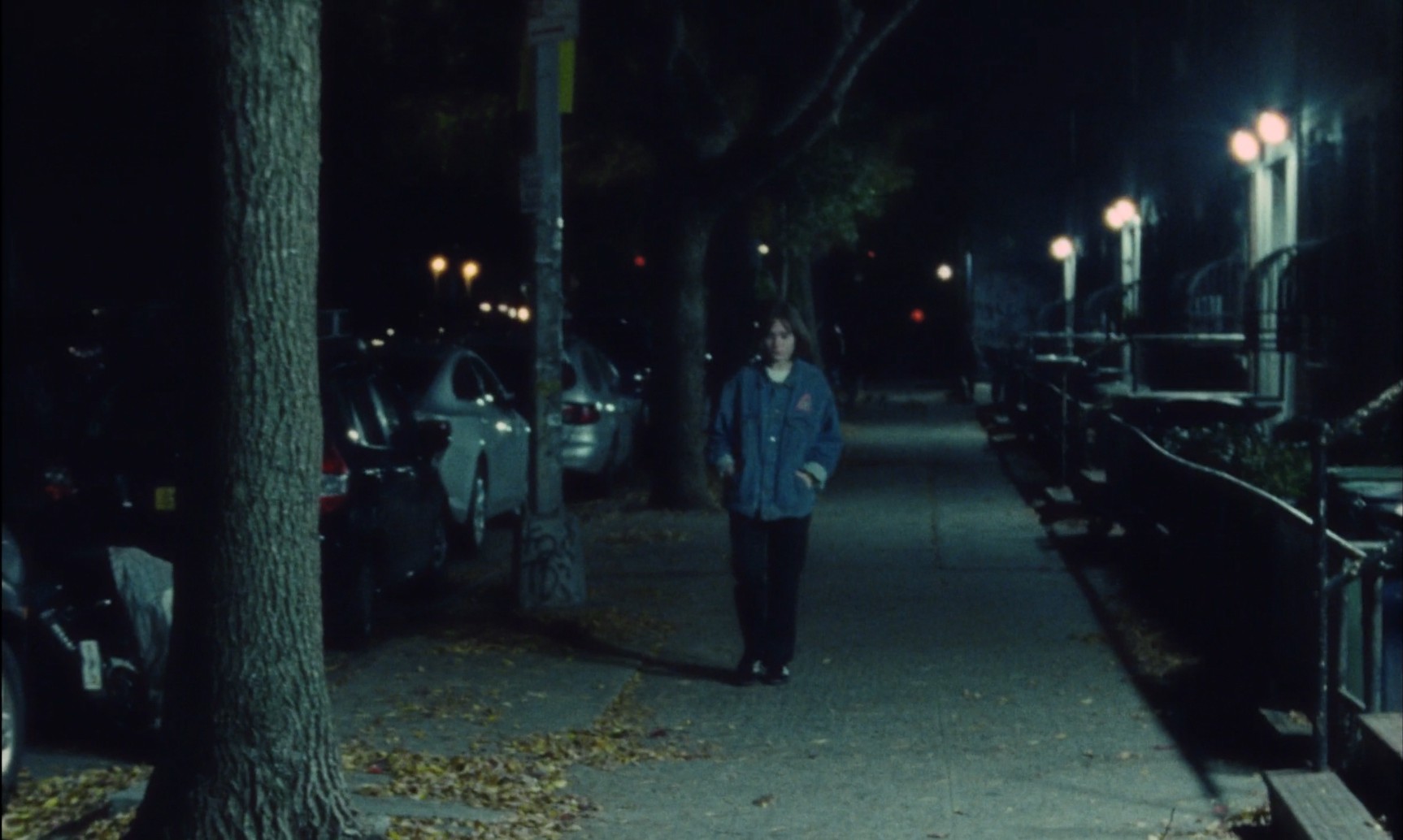 Trailer | The Right to Remain Silent