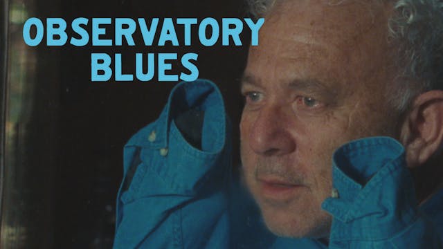 Observatory Blues