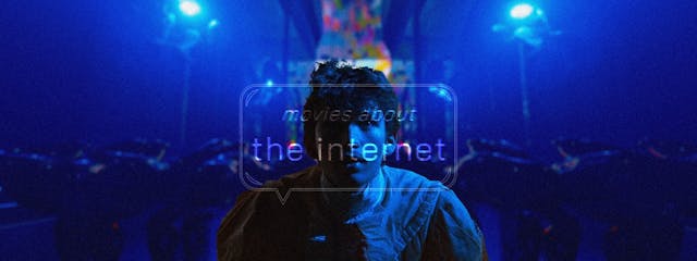 Trailer | Movies about the Internet