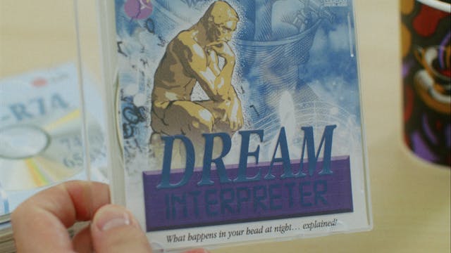 Trailer | Dream Interpreter