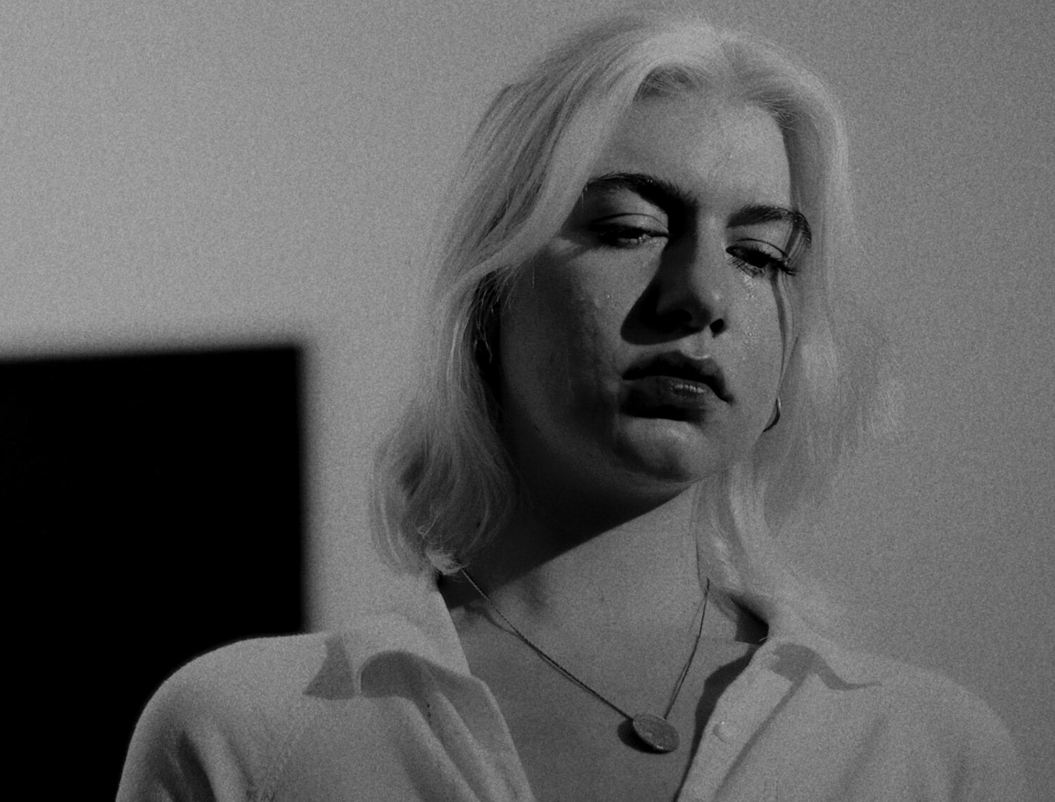 Run Away, They'll See Us