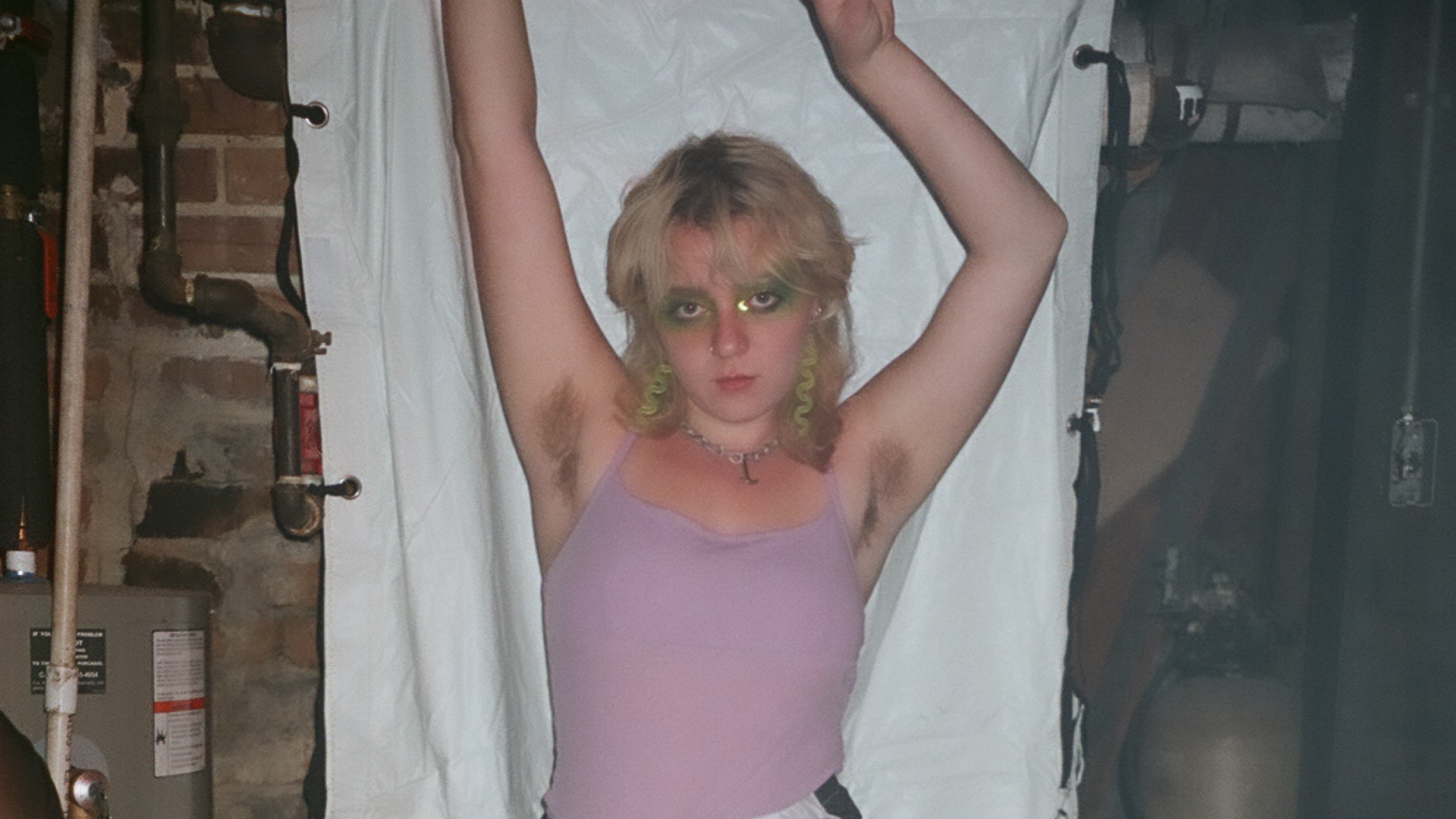 Meet the Director: Arielle Bordow ("Craigslist Roommate")