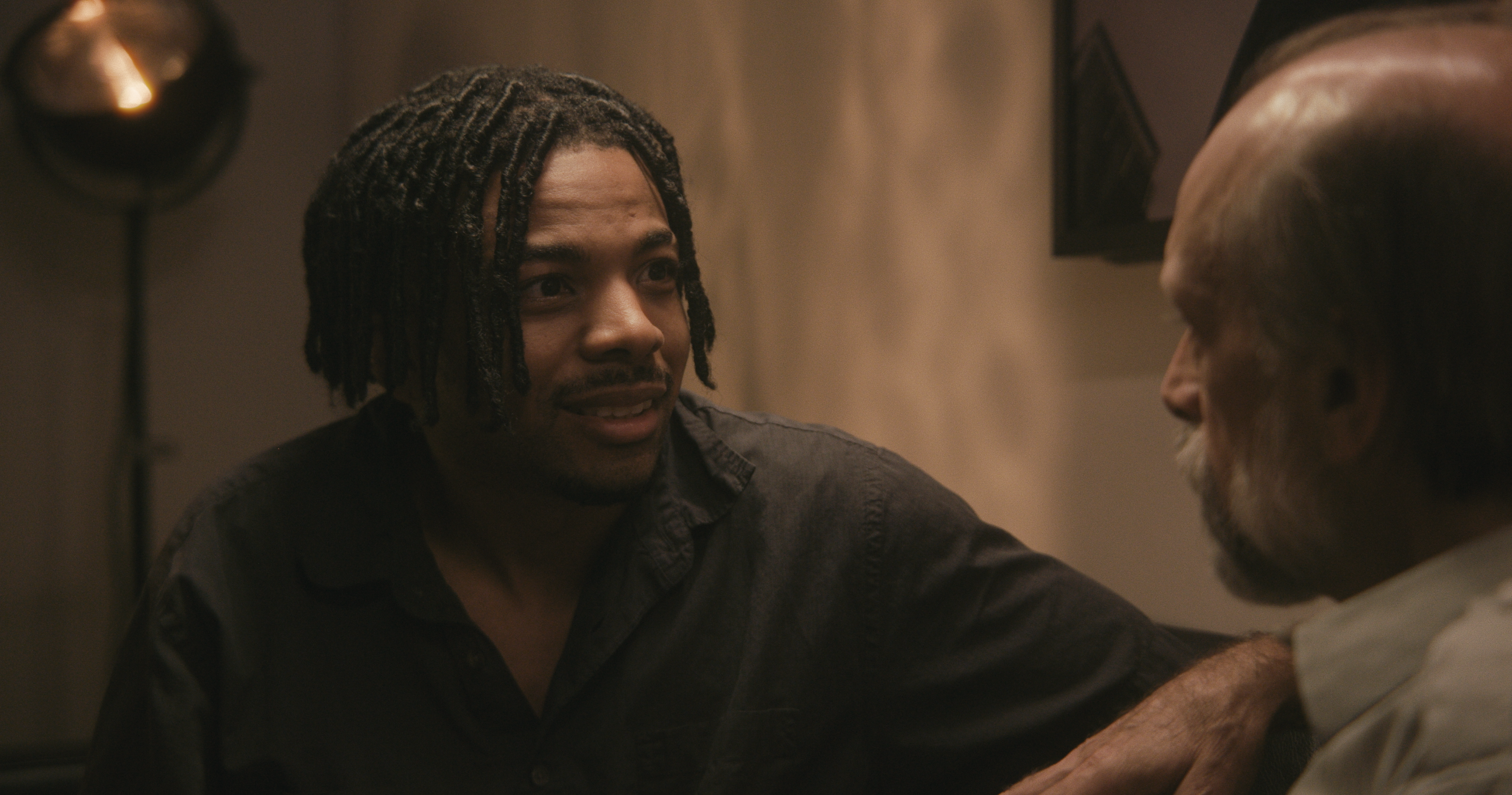 Trailer | The Rentals