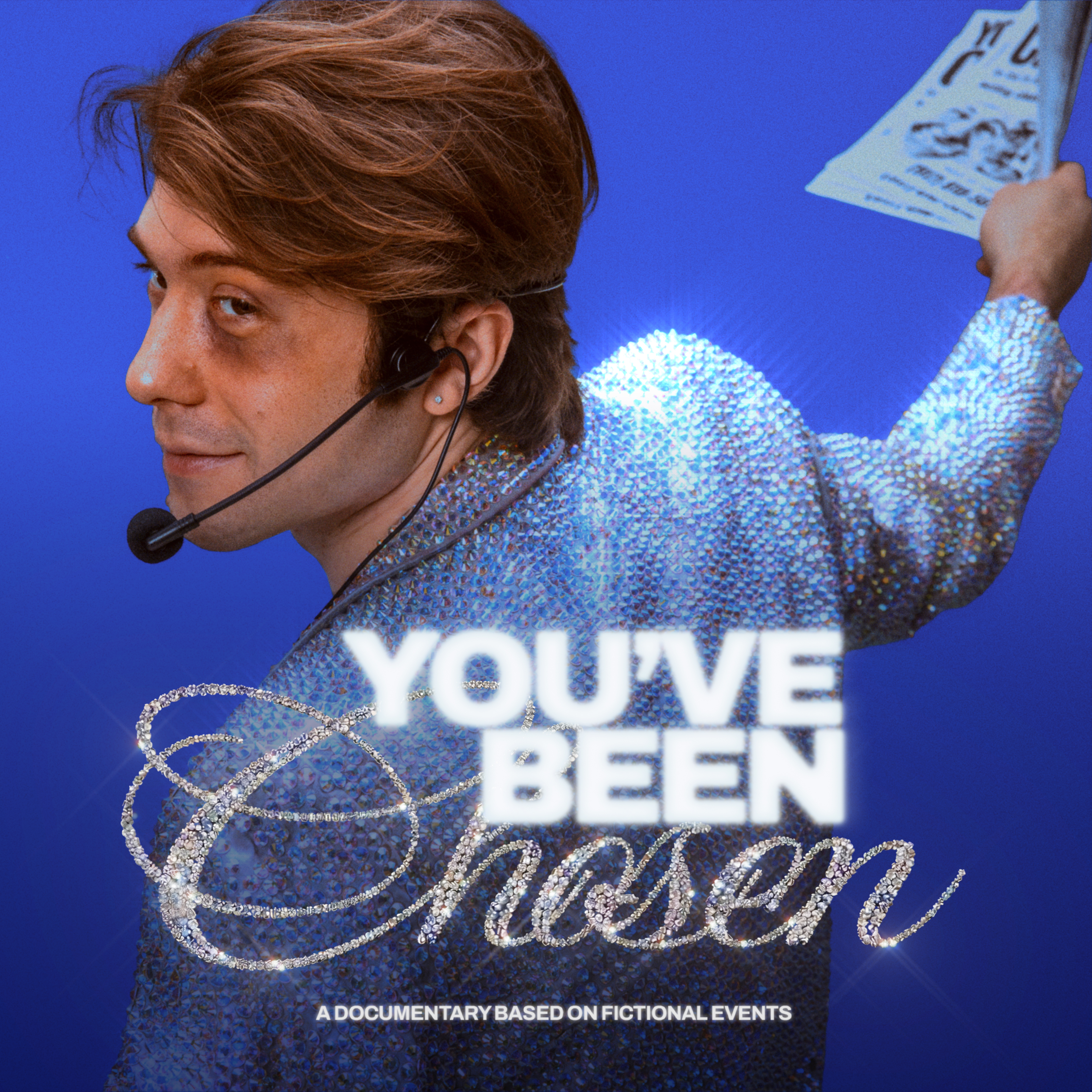 You've Been Chosen