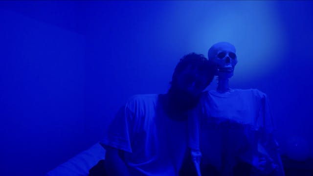 Trailer | SALLY