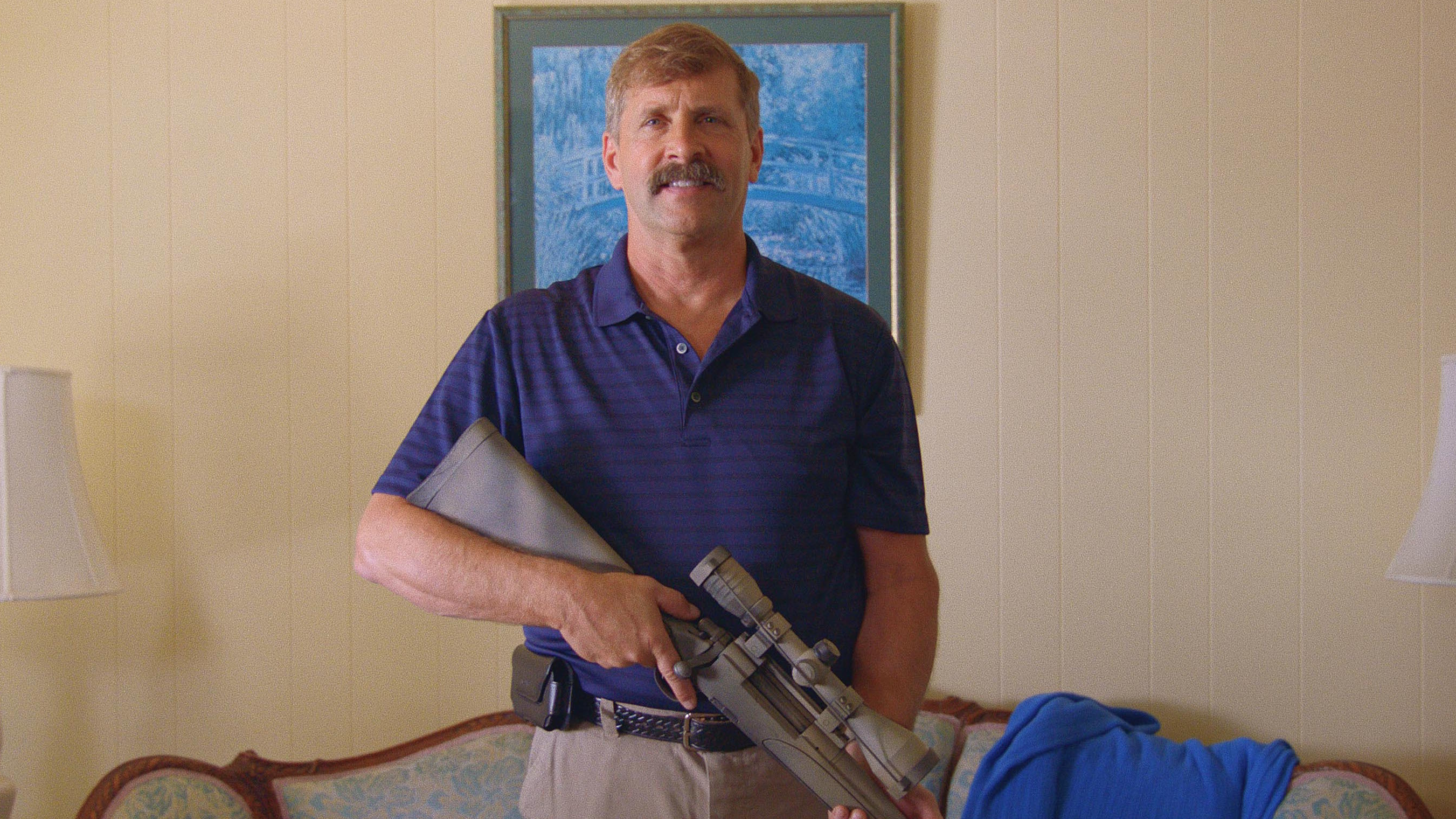 Gather In The Corner